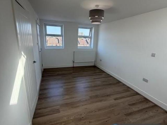 Apartment for rent in Leyton, Greater London