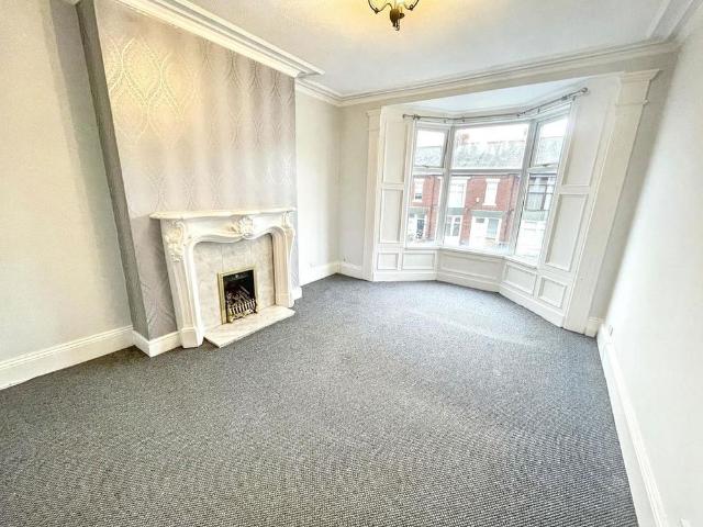 Apartment for rent in South Shields, South Tyneside