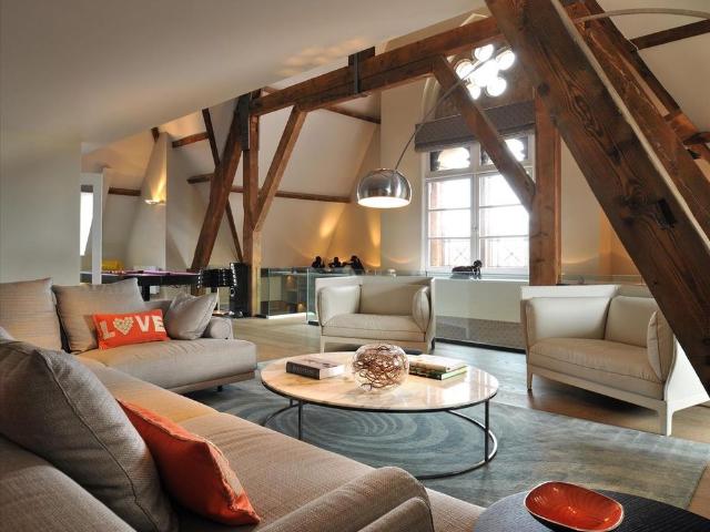 Apartment for rent in Chalk Farm, Greater London