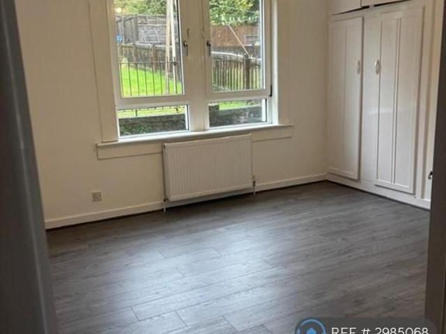 Apartment for rent in Whifflet, Coatbridge