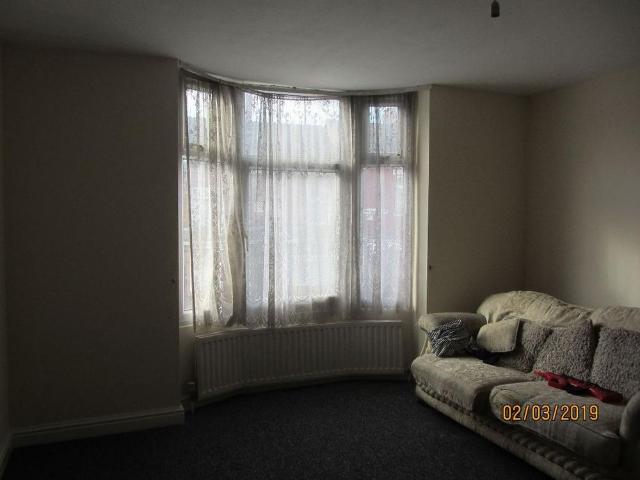Apartment for rent in North Evington, Leicester