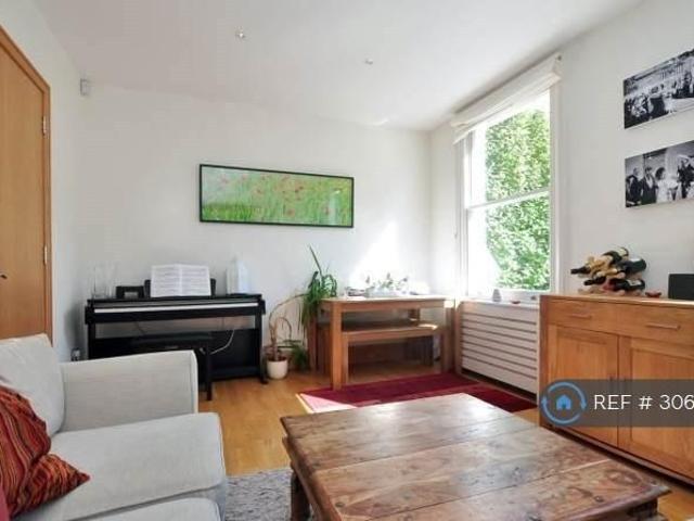 Apartment for rent in London Borough of Camden, Greater London
