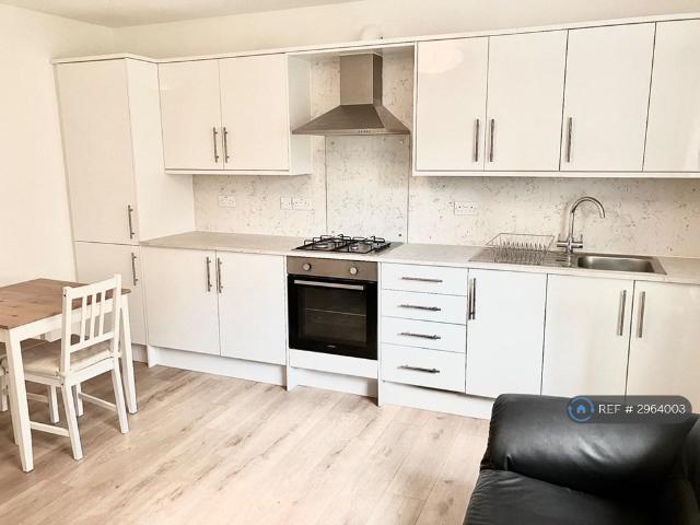 Flat for rent in Leith, Scotland