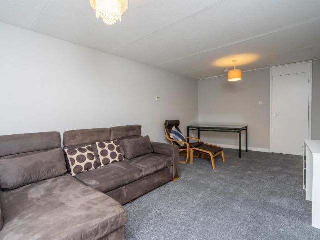 Apartment for rent in Silvermills, Scotland