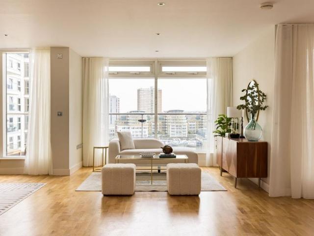 Apartment for rent in Mayfair, Greater London