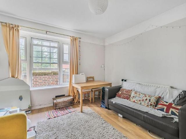Apartment for rent in Peckham, Greater London
