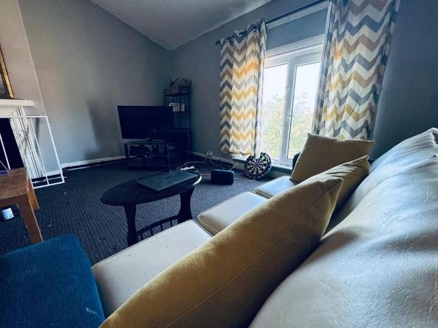 Apartment for rent in Little Woodhouse, Leeds