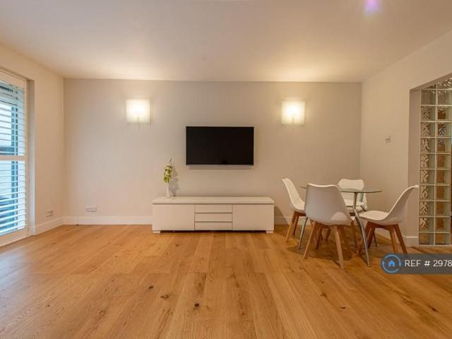 Apartment for rent in Parkstone, Poole