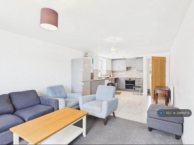 Apartment for rent in Thetford, East Tuddenham