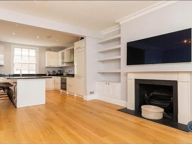 Apartment for rent in Somers Town, Isle Of Man