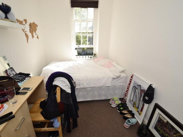 Apartment for rent in Whitkirk, Colton