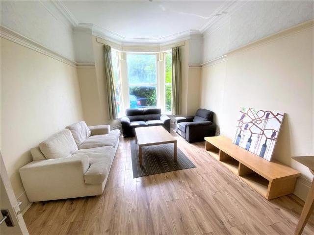 Apartment for rent in Ladywood, West Midlands