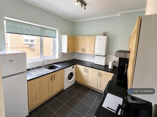 Apartment for rent in Cauldwell, South Shields