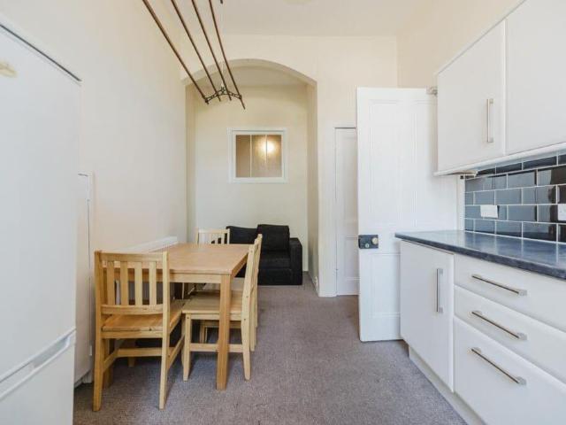 Apartment for rent in Prestonfield, Scotland