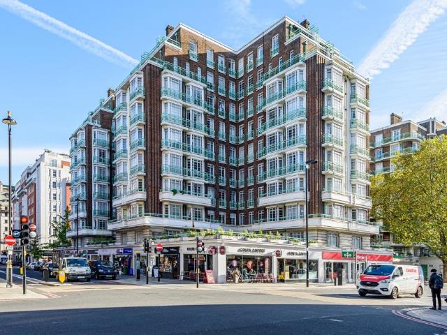 Flat for rent in Marylebone, Greater London