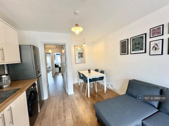 Apartment for rent in Ratcliffe, Limehouse