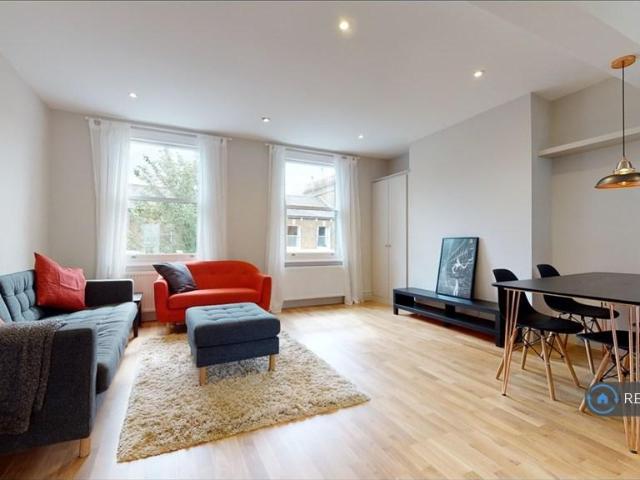 Flat for rent in Walworth, Greater London