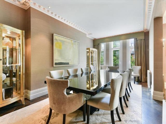 Apartment for rent in London Borough of Camden, Greater London