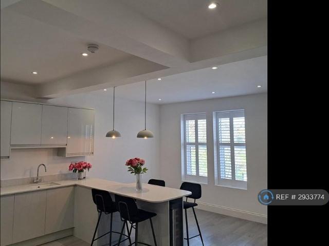 Flat for rent in Harlow, Harrogate