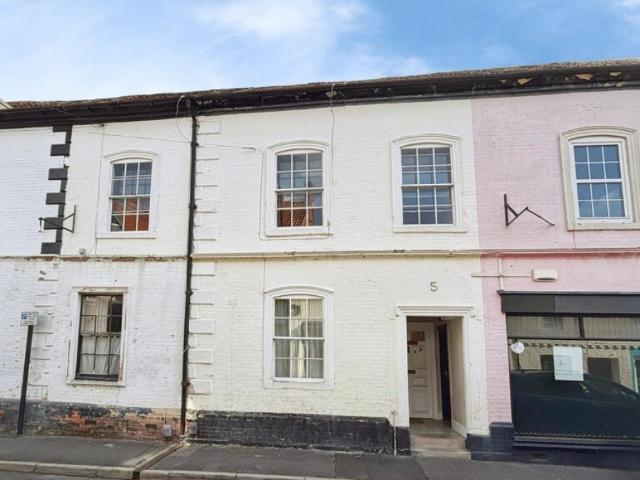 Apartment for rent in Leigh Park, Westbury