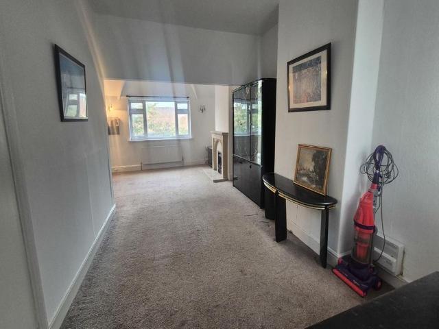 Apartment for rent in Sutton Coldfield, West Midlands