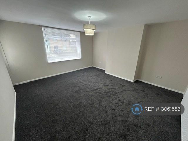 Apartment for rent in High Knightswood, Glasgow