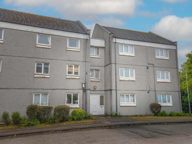 Flat for rent in Ballindoch, Scotland