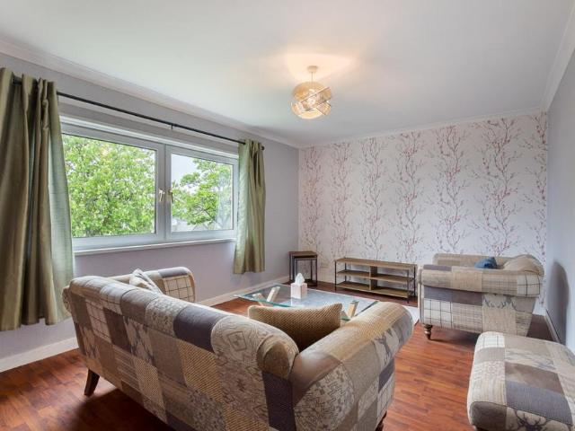 Apartment for rent in Ballindoch, Scotland
