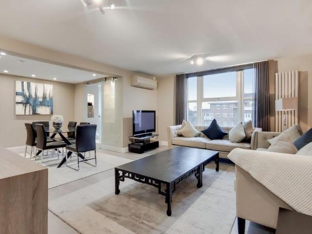 Flat for rent in Belsize Park, Cat Hill