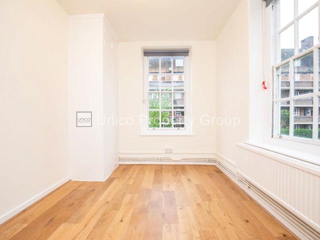 Apartment for rent in St. John's Wood, Greater London