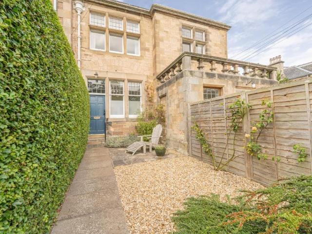 Flat for rent in North Berwick, Scotland