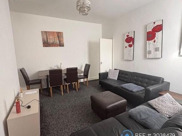 Apartment for rent in Westoe, South Shields
