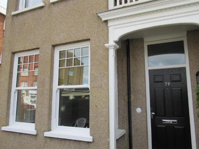 Flat for rent in Mickleburgh Hill, The Bridge