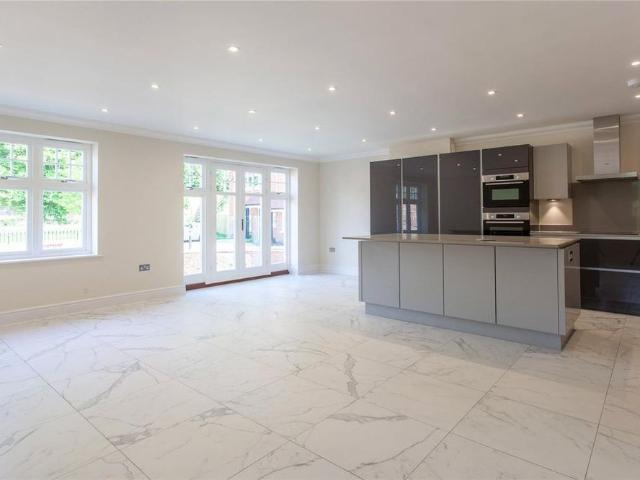Apartment for rent in Wargrave
