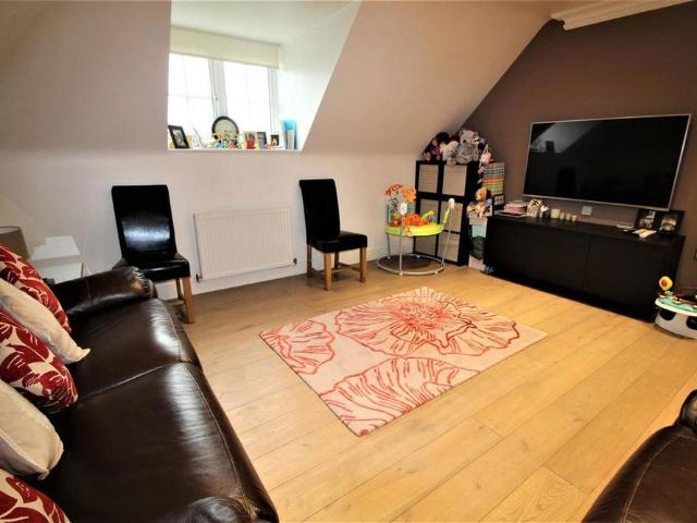 Apartment for rent in Greater London