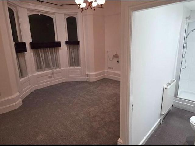 Apartment for rent in Southport, Sefton
