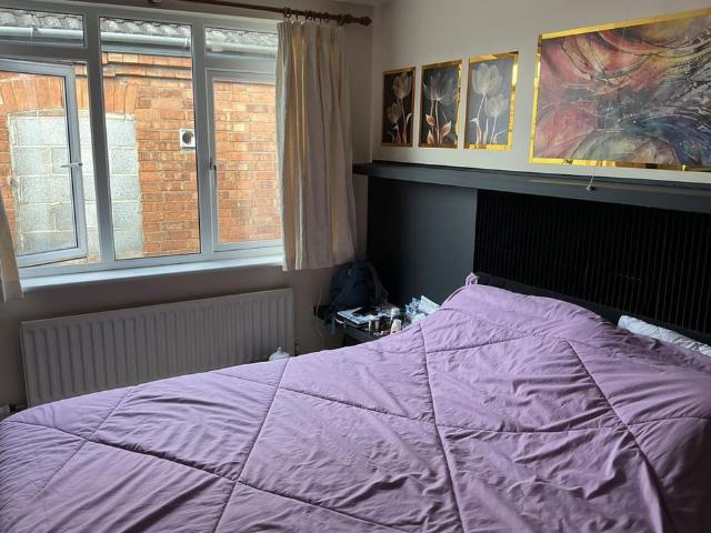 Apartment for rent in New Bilton