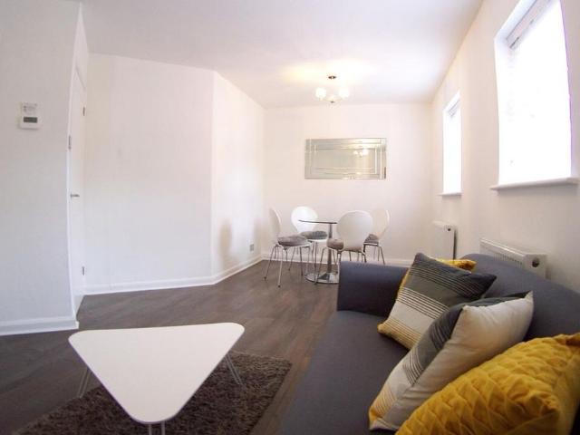 Apartment for rent in West Yorkshire