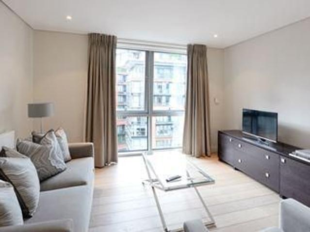Apartment for rent in City of Westminster, Greater London