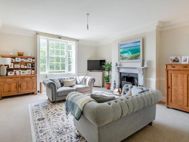 Apartment for rent in Old Hatfield, Welwyn Hatfield