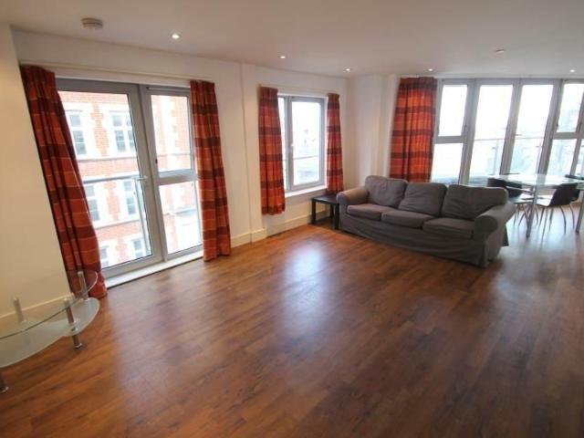 Apartment for rent in Haddon, East Midlands