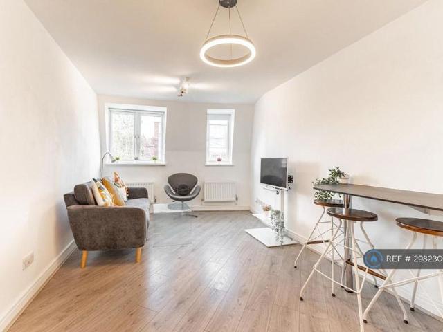 Apartment for rent in Ratcliffe, Stepney