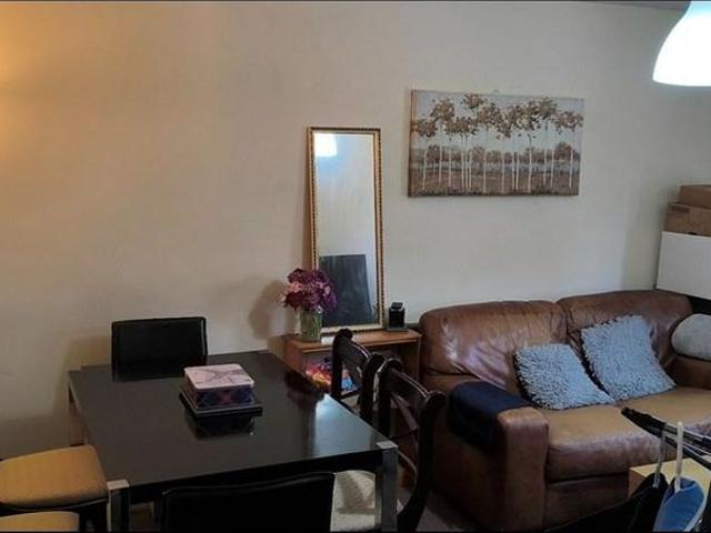 Apartment for rent in Hyde Park, Leeds