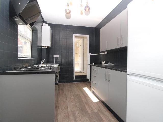 Flat for rent in North Shields, Percy Main
