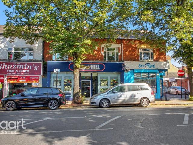 Flat for rent in Belgrave, Old Wharf