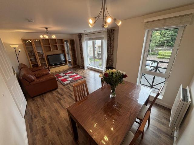 Apartment for rent in Scotland