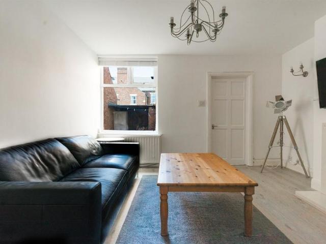 Apartment for rent in Cradlewell, Jesmond