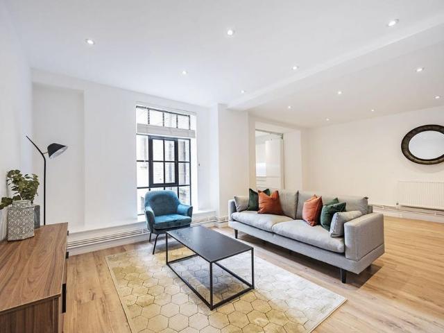 Apartment for rent in Dalston, De Beauvoir Town