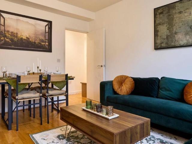 Apartment for rent in Tufnell Park, Greater London