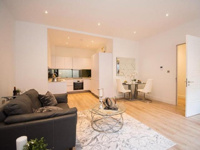 Apartment for rent in London Borough of Ealing, Greater London